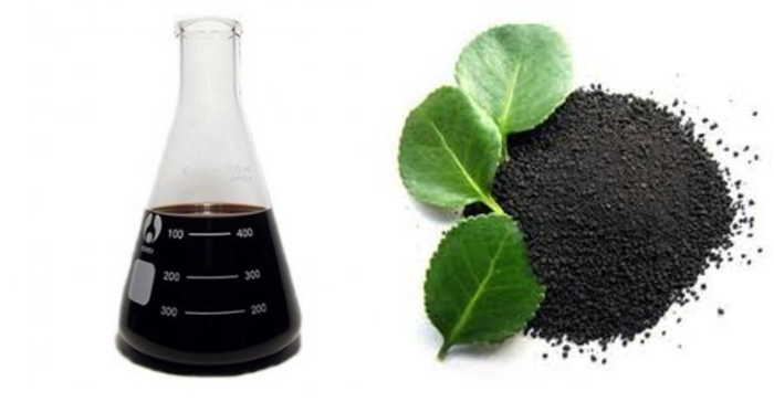 مزیت های کاربرد هیومیک اسید مایع | گل استایل