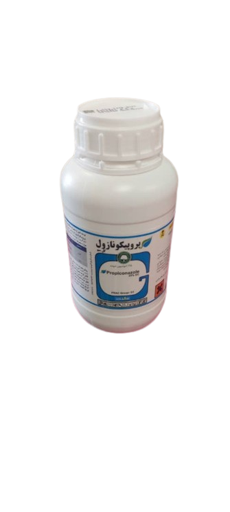 قارچ کش پروپیکونازول تیلت گلسم نیم لیتری