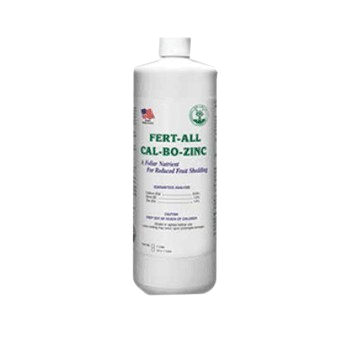 کود فرت آل کل-بو-زینک گرومور