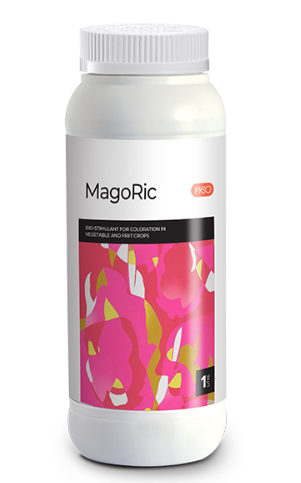 کود مایع ماگوریک جاست گرین اسپانیا، یک لیتری