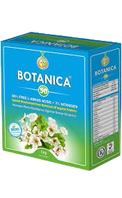 کود آمینو اسید بوتانیکا 50 ردسا اسپانیا