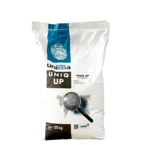 کود اوره فسفات یونیبا 25kg