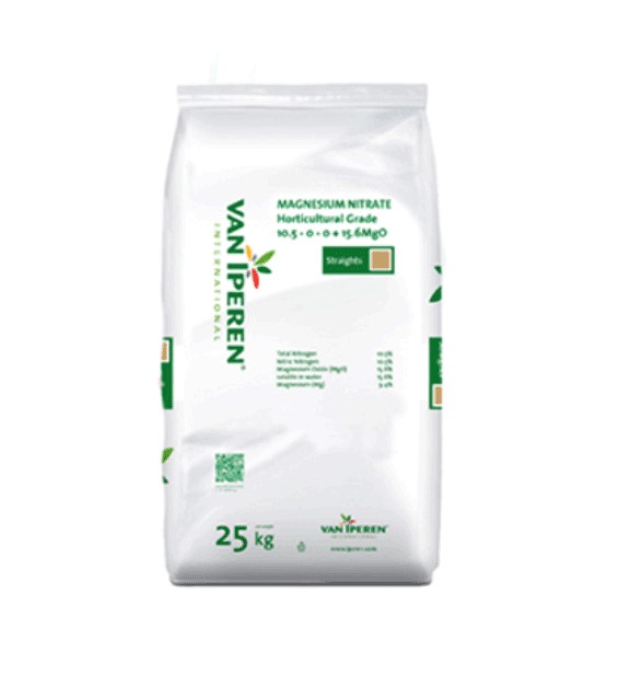 نیترات منیزیم ونی پرن ( ون آیپرن ) 25kg