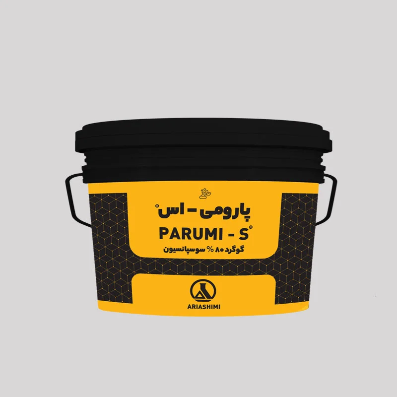 کود گوگرد مایع آریا شیمی 10 لیتری