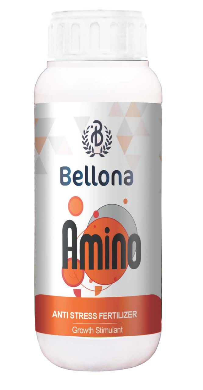 Bellona Amino Acid (آمینو اسید) بلونا