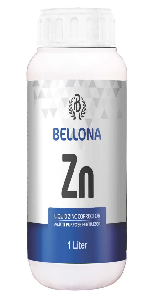 Bellona Zn بلونا