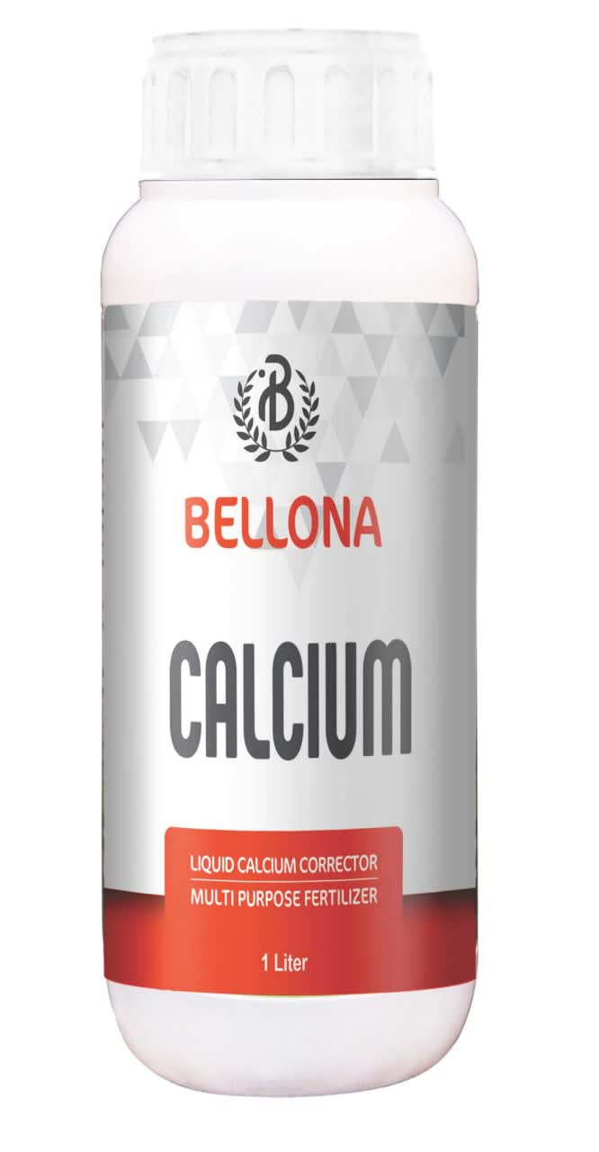 Bellona Calcium بلونا