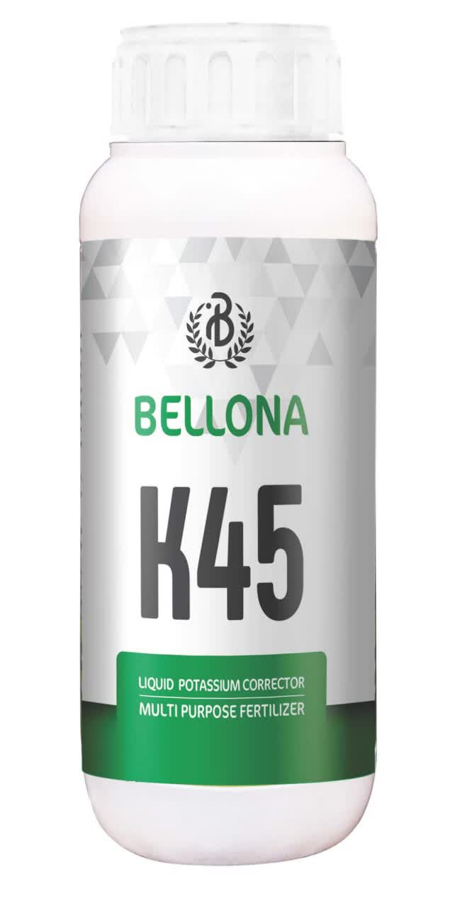 Bellona K45 بلونا