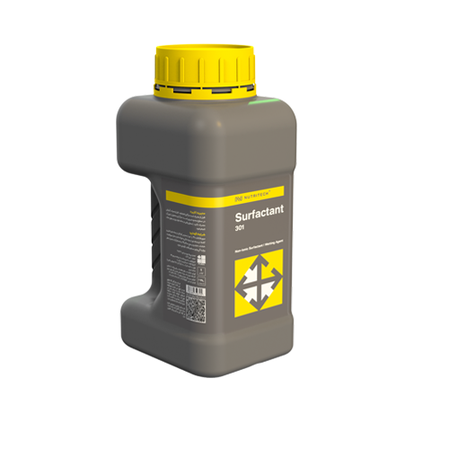 سورفکتانت 301 ( Surfactant 301 ) بازرگان کالا