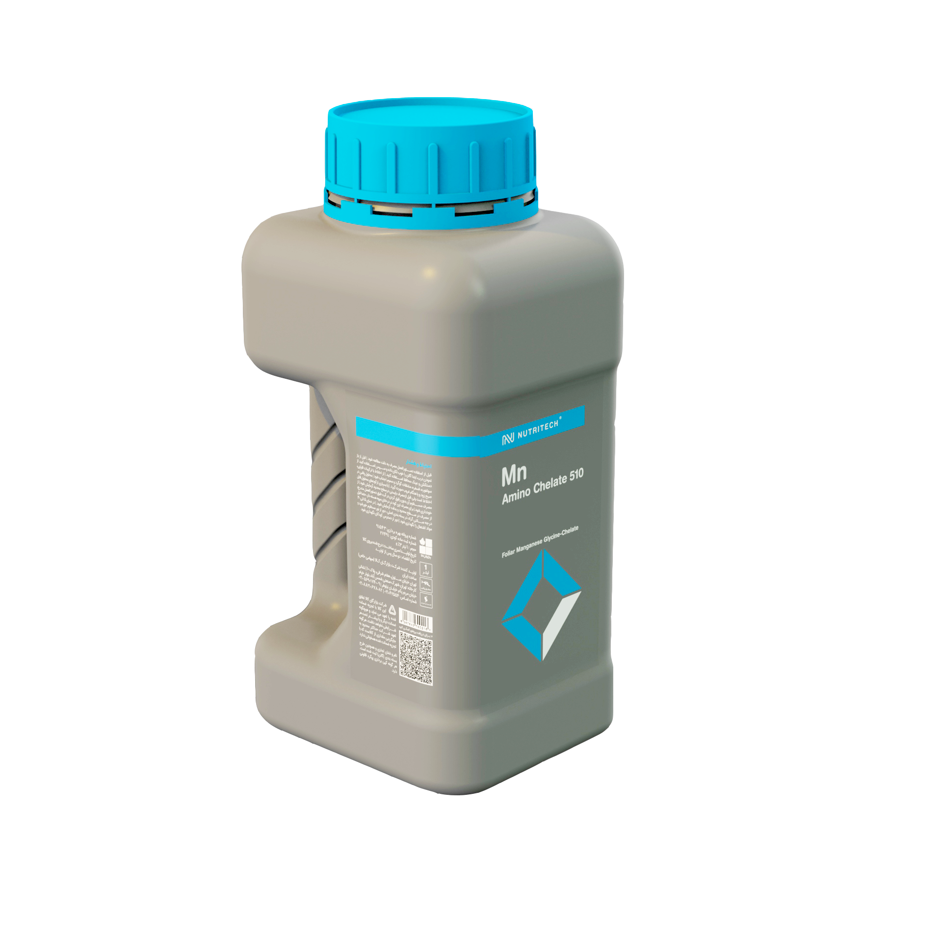 آمینو کلات منگنز 510 ( Mn Amino Chelate 510 ) بازرگان کالا