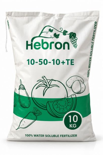 10 50 10 HEBRON اردن دلتاپارس 10کیلوگرمی