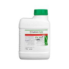 علف کش کالیستو سولید سینجنتا