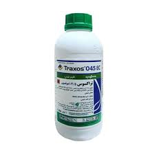 علف کش تراکسوس سینجنتا