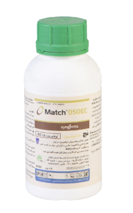 حشره کش مچ سینجنتا (لوفنورون)