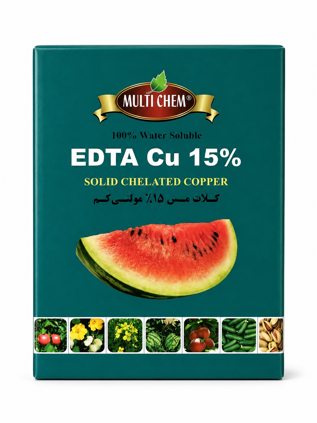 مس کلات مولتی کم 1 کیلوگرم