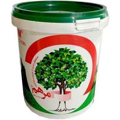 چسب محافظ تنه درختان مرهم ۱ کیلوگرمی