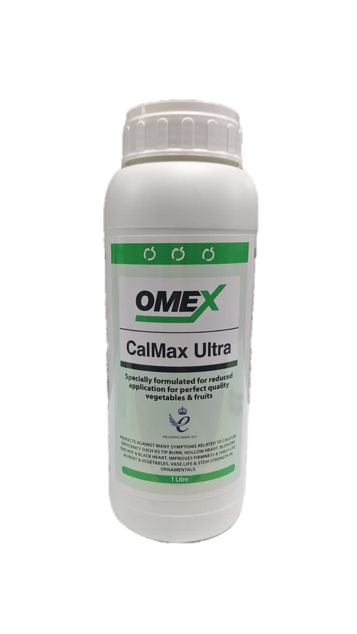 کالمکس الترا امکس Calmax Ultra (لیبل انگلیسی)