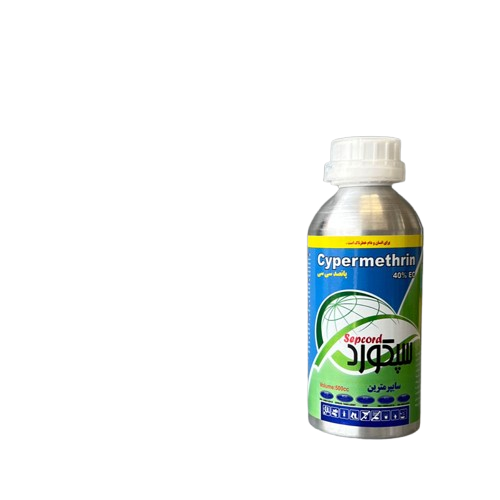 سم سایپرمترین ۴۰٪ هندی سرای سپند